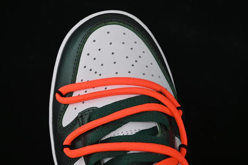 All Categories Nk SB Dunk Series Nk SB Dunk Low Low-top sneakers Nike SB Dunk Low Laser Green Straps Low-top casual sneakers DD1391-101